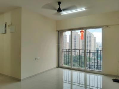 Living Room Image of 1250 Sq.ft 3 BHK Apartment / Flat for sale in Lodha Bellavista, Thane West Thane for Rs. 24000000