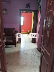 Hall Image of 750 Sq.ft 2 BHK Apartment / Flat for sale in Golabari Kolkata for Rs. 1446822