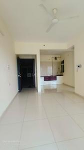 Hall Image of 550 Sq.ft 1 BHK Apartment / Flat for sale in Kolte Patil Life Republic Sector R3 3rd Avenue, Nerhe Pune for Rs. 4800000