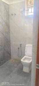 Bathroom Image of 1200 Sq.ft 2 BHK Builder Floor for rent in Nehru Nagar Bengaluru for Rs. 27000