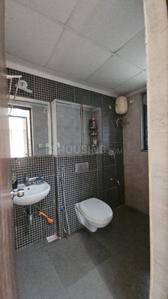 Image of 1161 Sq.ft 2 BHK Apartment / Flat for rent in Palava Phase 2, Thane for Rs. 25000