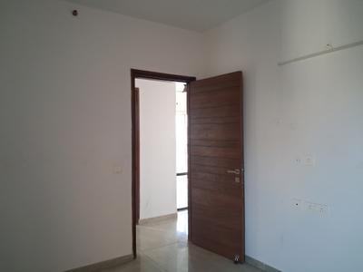Bedroom Image of 1395 Sq.ft 3 BHK Apartment / Flat for rent in ACE Parkway, Sector 150 Noida for Rs. 39000