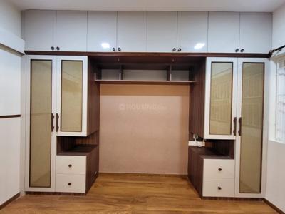 Bedroom Image of 1000 Sq.ft 2 BHK Apartment / Flat for rent in Brigade Parkside North, Abbigere Bengaluru for Rs. 45000
