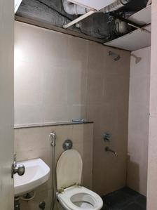 Bedroom Two Image of 774 Sq.ft 1.5 BHK Apartment / Flat for sale in Lodha Casa Rio Gold, Palava Phase 1 Thane for Rs. 3850000