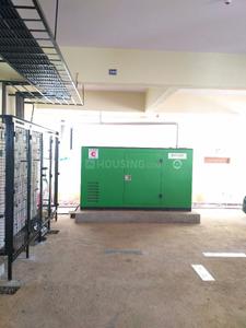 Image of 1083 Sq.ft 2 BHK Apartment / Flat for sale in Varthur, Bengaluru for Rs. 6000000