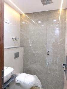 Bedroom Two Image of 1700 Sq.ft 3 BHK Apartment / Flat for sale in CGHS Palm Court Apartment, Sector 19 Dwarka New Delhi for Rs. 29500000