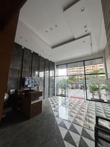 Main Entrance Image of 890 Sq.ft 2 BHK Apartment / Flat for sale in Triveni Crown, Kalyan West Kalyan for Rs. 7299000