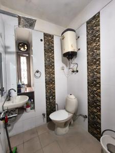 Image of 750 Sq.ft 2 BHK Builder Floor for rent in Sector 24 Rohini, New Delhi for Rs. 18000