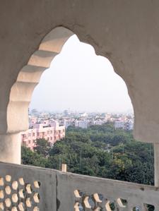 Image of 750 Sq.ft 2 BHK Apartment / Flat for sale in Rama Heritage, Vidhyadhar Nagar, Jaipur for Rs. 5000000