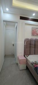 Bedroom Image of 2200 Sq.ft 3 BHK Apartment / Flat for sale in GMS Road Dehradun for Rs. 18700000