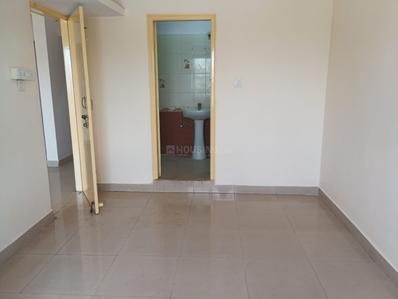 Bedroom Image of 700 Sq.ft 1 BHK Apartment / Flat for rent in Indira Nagar Bengaluru for Rs. 27000