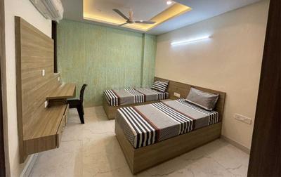 Bedroom Image of Star pg in Sector 51, Noida