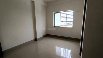 Bedroom Image of 745 Sq.ft 2 BHK Apartment / Flat for sale in Serampore Hooghly for Rs. 2235000
