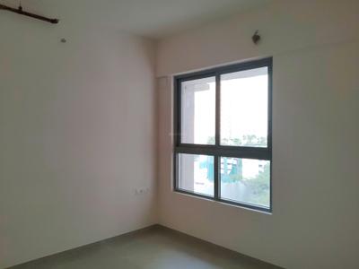 Bedroom Image of 600 Sq.ft 2 BHK Apartment / Flat for sale in Piramal Vaikunth , Thane West Thane for Rs. 11800000