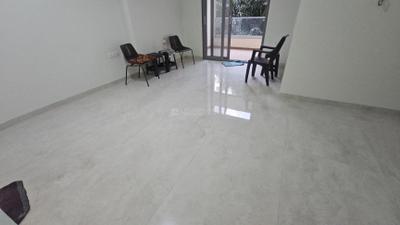 Living Room Image of 1000 Sq.ft 2 BHK Apartment / Flat for rent in Kothrud Pune for Rs. 45000