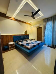 3 BHK Independent Builder Floor