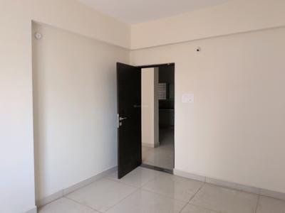 Bedroom Image of 1675 Sq.ft 3 BHK Apartment / Flat for sale in NLC Aroha by Newland Constructions, Ameenpur Sangareddy for Rs. 10482500