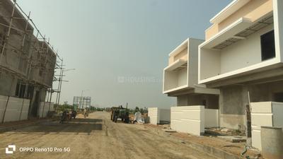 Siva shakti garudadri thallavalasa visakhapatnam Plot View 2