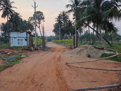 Image of 120 Sq.ft Residential Plot / Land for sale in Mukunda Valley, Anandapuram, Visakhapatnam for Rs. 1800000