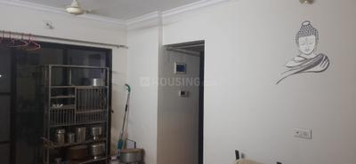 Kitchen Image of 420 Sq.ft 1 BHK Apartment / Flat for sale in Badlapur West Badlapur for Rs. 2800000