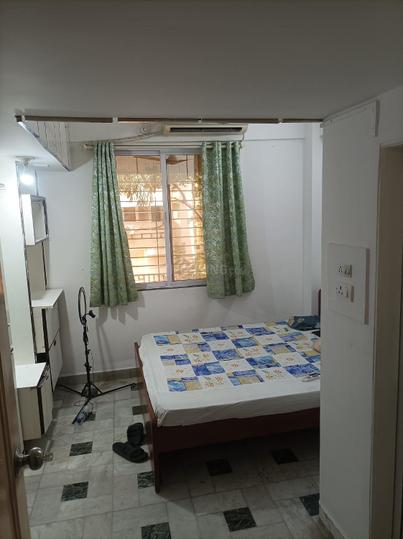Bedroom Image of Anuprita  in Andheri West, Mumbai