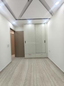3 BHK Independent Builder Floor