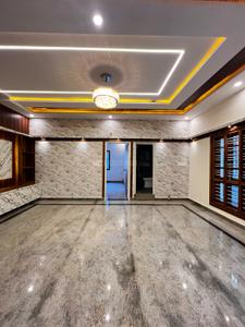 Hall Image of 2000 Sq.ft 4 BHK Independent House for sale in Thotada Guddadhalli Village Bengaluru for Rs. 15000000