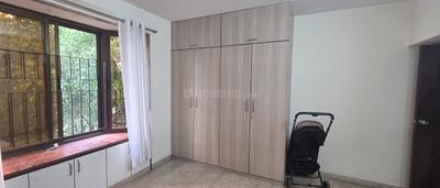 Bedroom Image of 1800 Sq.ft 3 BHK Apartment / Flat for rent in Kalyani Nagar Pune for Rs. 75000