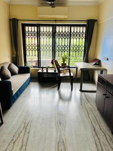 Hall Image of On request in Vile Parle East, Mumbai