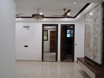 Living Room Image of 1550 Sq.ft 4 BHK Apartment / Flat for sale in JMD Siddhi Vinayak, Sector 73 Noida for Rs. 8500006