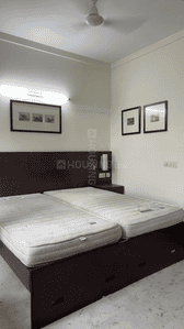 Bedroom Image of 671 Sq.ft 1 RK Studio for sale in Assotech Windsor Park, Indirapuram Ghaziabad for Rs. 7600000