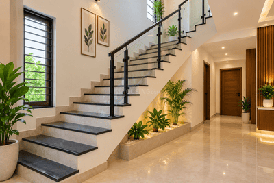 Image of 1601 Sq.ft 3 BHK Independent House for sale in Perur, Coimbatore for Rs. 9500000