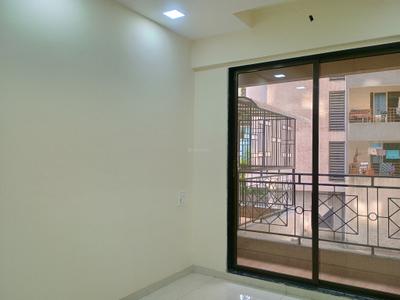 Living Room Image of 1850 Sq.ft 3 BHK Apartment / Flat for sale in Vertex Sky Villas Wing B1, Kalyan West Kalyan for Rs. 21500000