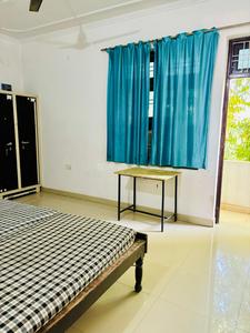 Bedroom Image of Rajawat house in Mansarovar, Jaipur