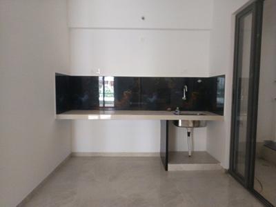 Kitchen Image of 1000 Sq.ft 2 BHK Apartment / Flat for sale in Kanifnath Archana Paradise by Kanifnath Properties, Mohammed Wadi Pune for Rs. 7500000