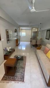 Hall Image of 1050 Sq.ft 2 BHK Apartment / Flat for sale in Malabar Hill Mumbai for Rs. 63000000