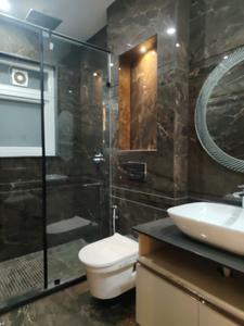 Bedroom One Image of 3762 Sq.ft 4 BHK Builder Floor for sale in Sushant Lok Phase 1 Gurgaon for Rs. 59000000