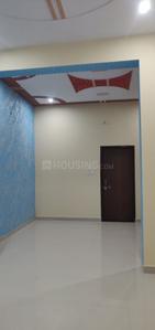 Hall Image of 900 Sq.ft 3 BHK Independent House for sale in Bichpuri Agra for Rs. 4000000