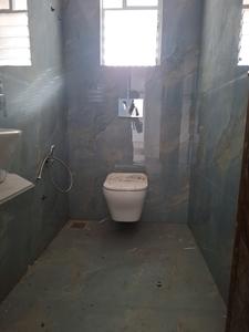 Common Bathroom Image of 1316 Sq.ft 2 BHK Apartment / Flat for sale in Balaji Delta Central, Kharghar Navi Mumbai for Rs. 25000000