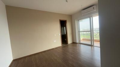 Bedroom Image of 2175 Sq.ft 3 BHK Apartment / Flat for sale in The Center Court, Sector 88A Gurgaon for Rs. 31000000