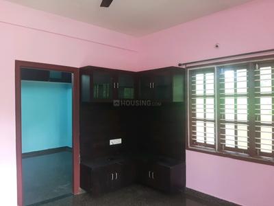 2 BHK Independent Builder Floor