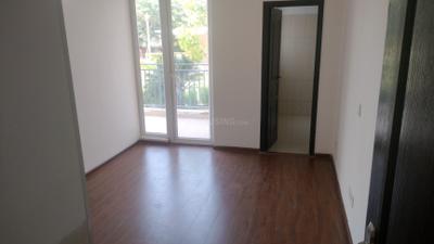 Bedroom Image of 1910 Sq.ft 3 BHK Apartment / Flat for rent in Orris Greenopolis, Sector 89 Gurgaon for Rs. 34000