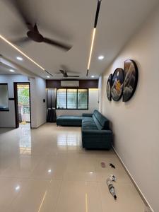 Hall Image of 1150 Sq.ft 2 BHK Apartment / Flat for sale in Pal Gam Surat for Rs. 5700000