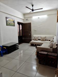 Hall Image of 1260 Sq.ft 2 BHK Apartment / Flat for sale in New Ranip Ahmedabad for Rs. 6200000