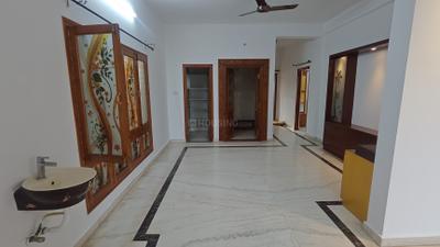 Living Room Image of 1200 Sq.ft 2 BHK Apartment / Flat for rent in Brookefield Bengaluru for Rs. 46000