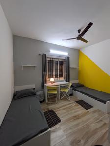 Hall Image of Urban nest ladies pg in Koramangala, Bengaluru