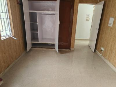 Bedroom Image of 1050 Sq.ft 2 BHK Apartment / Flat for sale in DDA Flats Munirka, Munirka New Delhi for Rs. 27700000