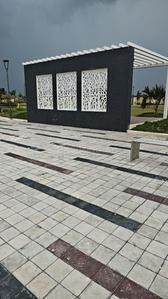 Super Corridor Plot View 3