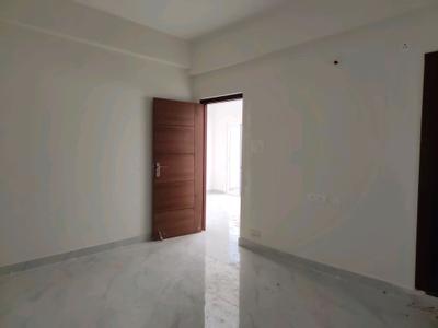 Bedroom Image of 1250 Sq.ft 2 BHK Apartment / Flat for sale in Neknampur Hyderabad for Rs. 8125051