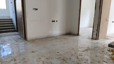 Living Room Image of 790 Sq.ft 2 BHK Apartment / Flat for sale in Keshtopur Kolkata for Rs. 2900000